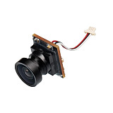 Betafpv 2.1mm 160 ° FPV Camera 4:3 Lens C01 Pro 1200TVL With Mounting Bracket for 4-Axis Aircraft Whoop Drone FPV Camera RC Drone FPV Racer Accessories