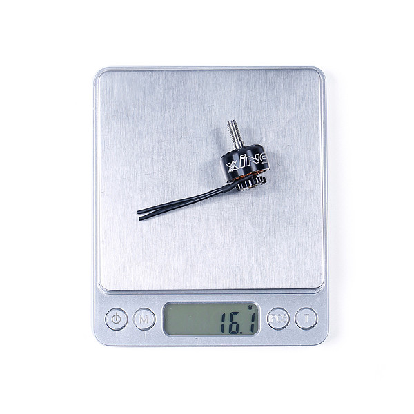 iflight xing 1507 3600kv