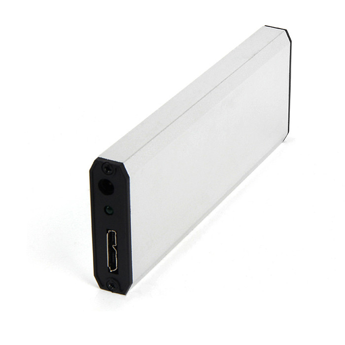 XT-XINTE Portable SSD Case Adapter USB 3.0 HDD Enclosure for 2012 MACBOOK PRO RETINA A1425 A1398 MC976 MD213 MD212 ME662 HDD Mobile Box