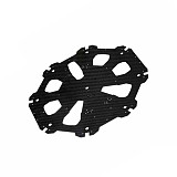 Tarot X8 Carbon Fber Upper Cover TL8X024 for X8 Mutilcopter RC Drone Aircraft