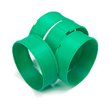 iFlight Green Hornet Ducts Protective Cover for 3Inch CineWhoop FPV Racing Drone Frame Kit 4pcs/set
