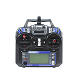 JMT 220mm DIY FPV Racing Drone Carbon Fiber Quadcopter Set with F3 FC 2300kv Motor 20A ESC 5.8G 40CH OSD VTX 700TVL PAL/NTSC FPV Camera