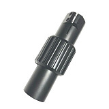 JMT 20mm 25mm 30mm 35mm 40mm Carbon Tube Clip Round Arm Folio Aluminum Alloy Folding Connector for Aerial Photography Plant Protection Multi-axis Multi-rotor Drone