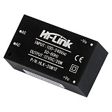 HI-LINK HLK-20M12 AC-DC 220V to 12V 20w Step-Down Power Supply Module Intelligent Household Switch Power Supply Module