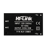 HI-Link HLK-20M09 AC-DC 220V to 9V 20w Step-Down Power Supply Module Intelligent Household Switch Power Supply Module