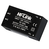 HI-LINK HLK-20M15 AC-DC 220V to 15V 20w Step-Down Power Supply Module Intelligent Household Switch Power Supply Modul