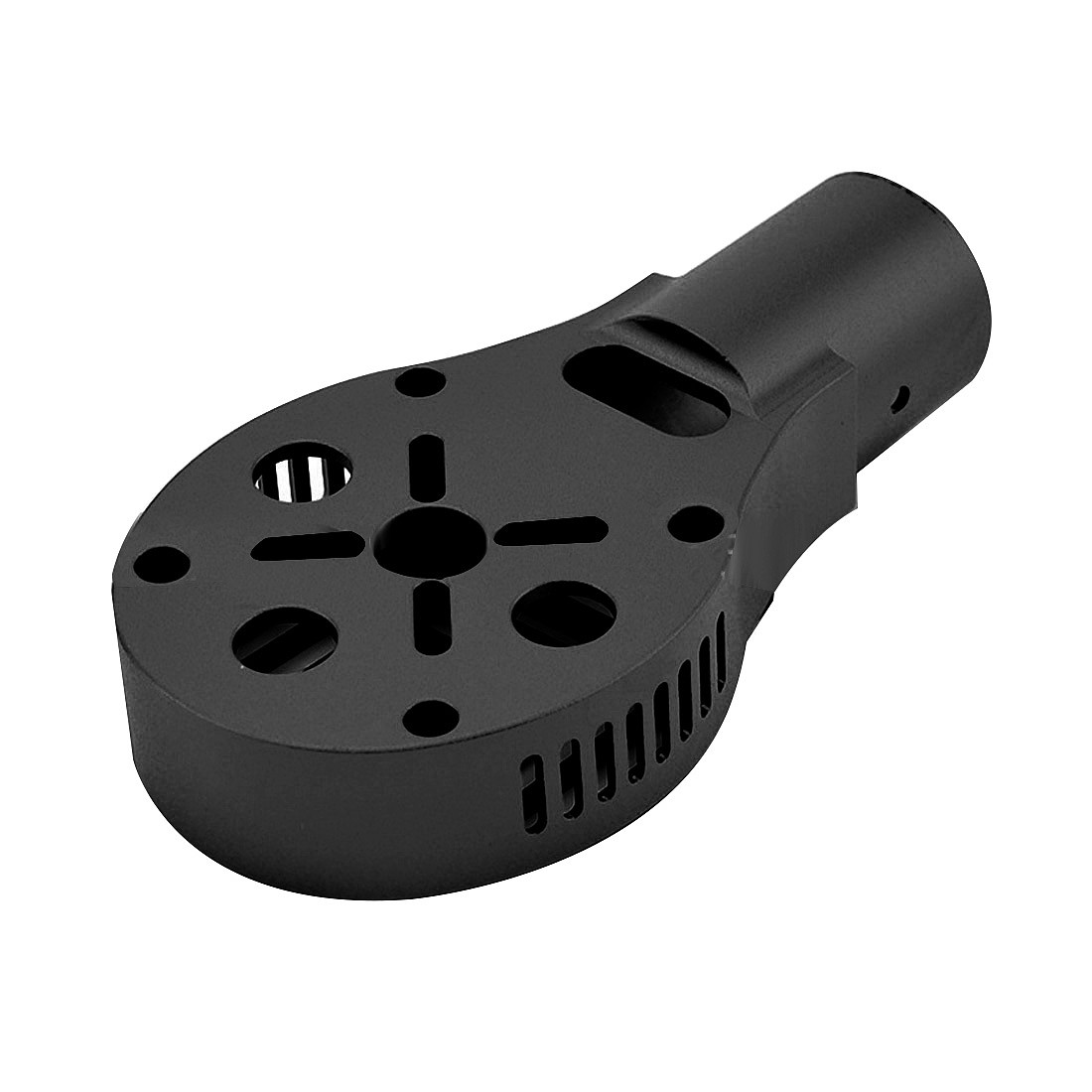 US 10.14 JMT 28mm Aluminum Motor Mount for Folding Rack Quadcopter