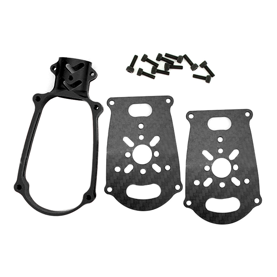 US 5.35 JMT 16MM Motor Mount for Aerial Photography Quadcopter