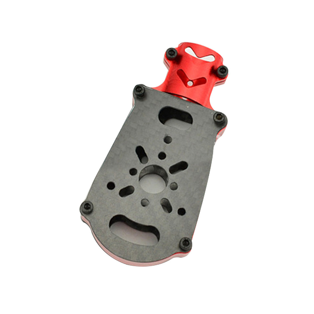 US 5.35 JMT 16MM Motor Mount for Aerial Photography Quadcopter