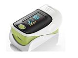 XT-XINTE Health Care LED display Finger Pulse Oximeter SPO2 PR Blood Oxygen Saturation Monitor