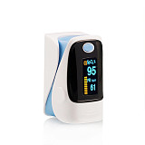 XT-XINTE Health Care LED display Finger Pulse Oximeter SPO2 PR Blood Oxygen Saturation Monitor