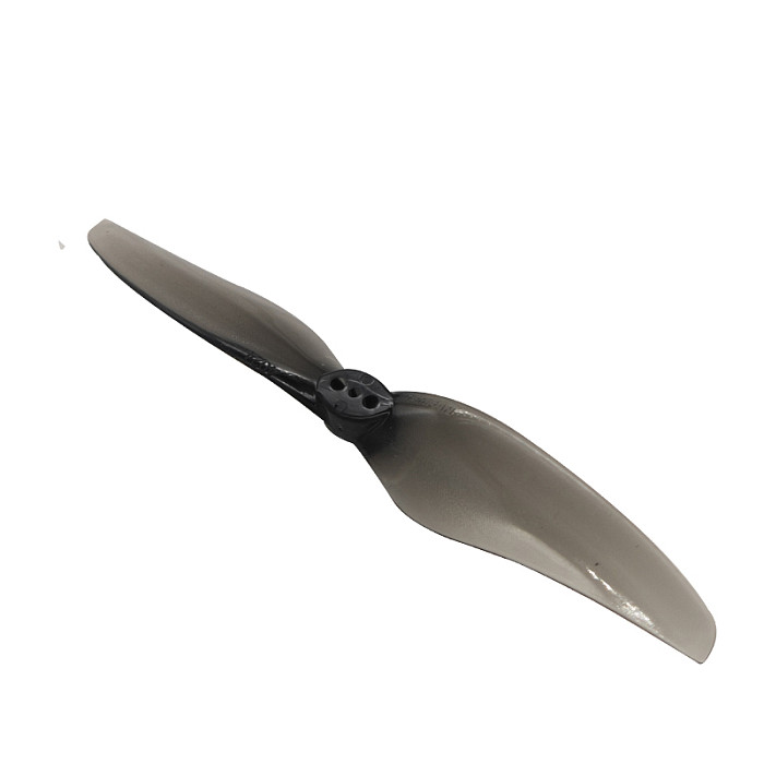 Gemfan Hurricane 4024 Propeller 2 Blade 3 Hole 1.5mm 4x2.4 CW CCW Racing Propeller For Mini FPV Brushless Motor Props