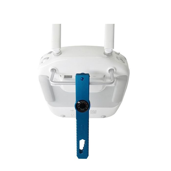 JMT Multifunction Remote Control Metal Bracket for Futaba JR FrSky FlySky DJI Spektrum Radio Controller