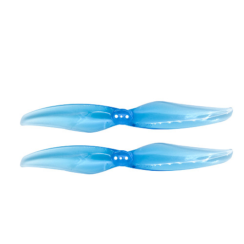 Gemfan Hurricane 4024 Propeller 2 Blade 3 Hole 1.5mm 4x2.4 CW CCW Racing Propeller For Mini FPV Brushless Motor Props