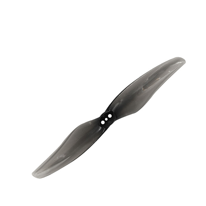 Gemfan Hurricane 4024 Propeller 2 Blade 3 Hole 1.5mm 4x2.4 CW CCW Racing Propeller For Mini FPV Brushless Motor Props