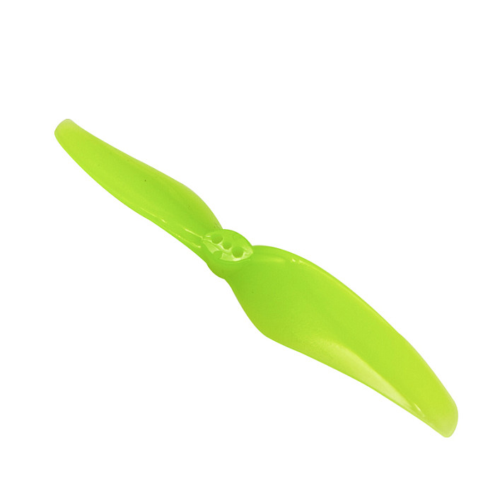 Gemfan Hurricane 4024 Propeller 2 Blade 3 Hole 1.5mm 4x2.4 CW CCW Racing Propeller For Mini FPV Brushless Motor Props