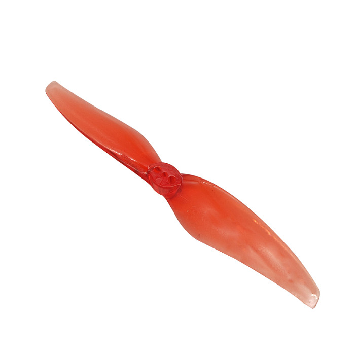 Gemfan Hurricane 4024 Propeller 2 Blade 3 Hole 1.5mm 4x2.4 CW CCW Racing Propeller For Mini FPV Brushless Motor Props