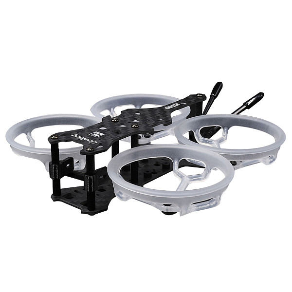 GEPRC GEP-CK Cineking Frame 2inch 95mm Wheelbase Carbon Fiber With Propeller Guard For RC DIY FPV Racing Drone