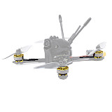 GEPRC GEP-GR1204 Indoor Four-axis Brushless Motor FPV Drone Motor Aircraft Model Toy Accessories