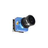 RunCam Phoenix 2 Nano 1000tvl 2.1mm Freestyle FOV155 FPV Camera 16:9/4:3 PAL/NTSC Switchable Micro 14x14x22mm For RC Quadcopter FPV Racing Drone