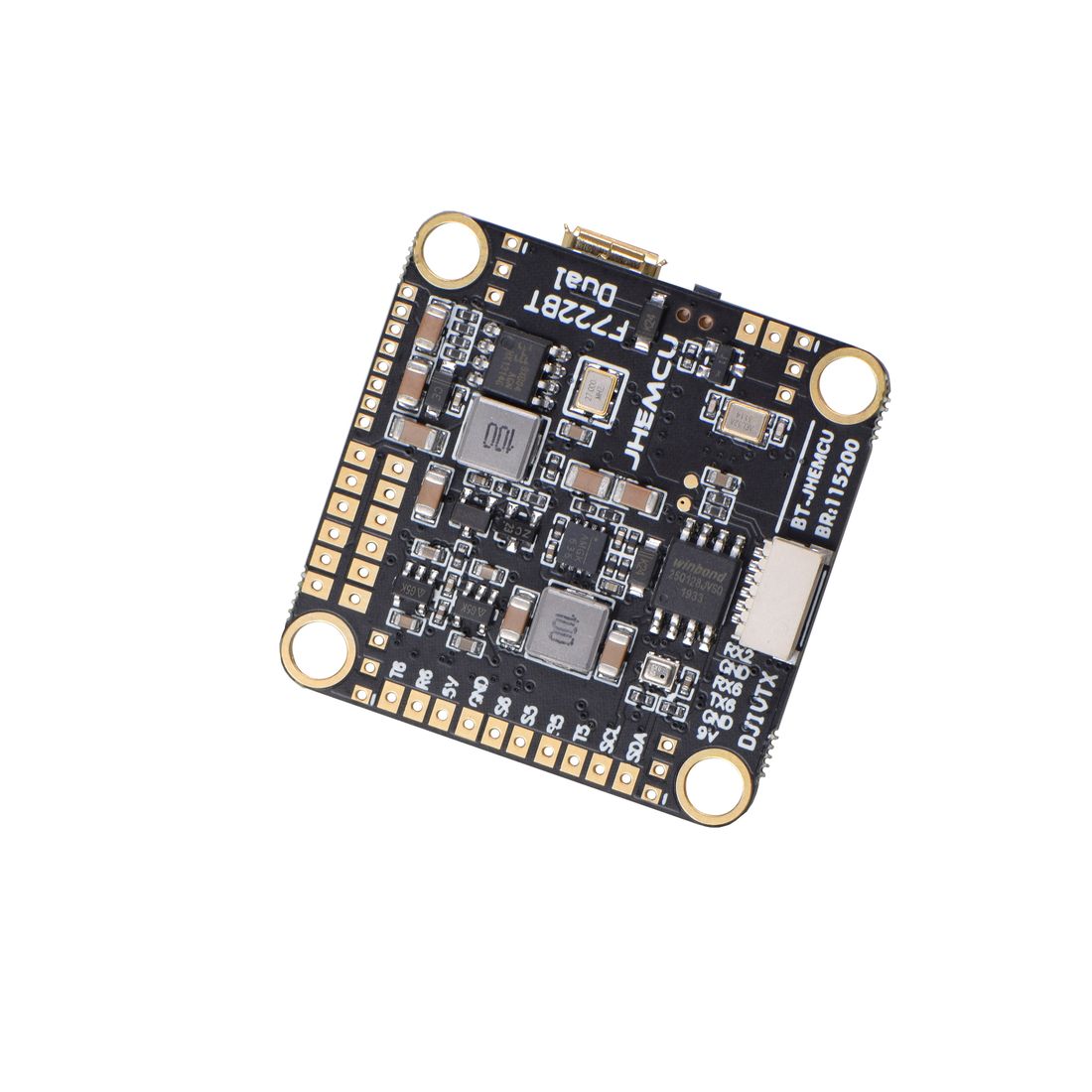 Jhemcu f722bt new arrivals