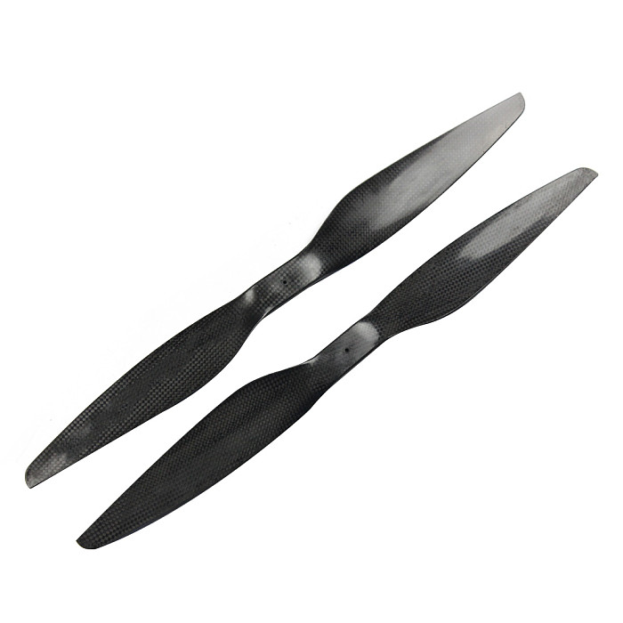 JMT 1 pair APC Carbon Fiber CW CCW Propeller High-efficiency Props for DIY RC FPV Multirotor Quadcopter Accessories