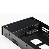 KIMAX U35WF 3.5 inch Mobile Hard Disk Box WIFI Wireless NAS Private Cloud Storage Office Home Multi-function Hard Disk Box