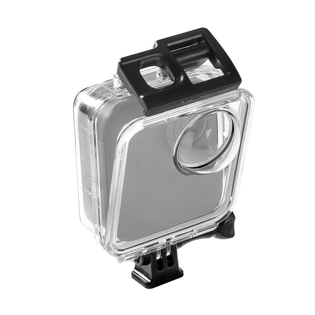 US 32.10 BGNING Waterproof Case for Gopro Max Waterproof Shell