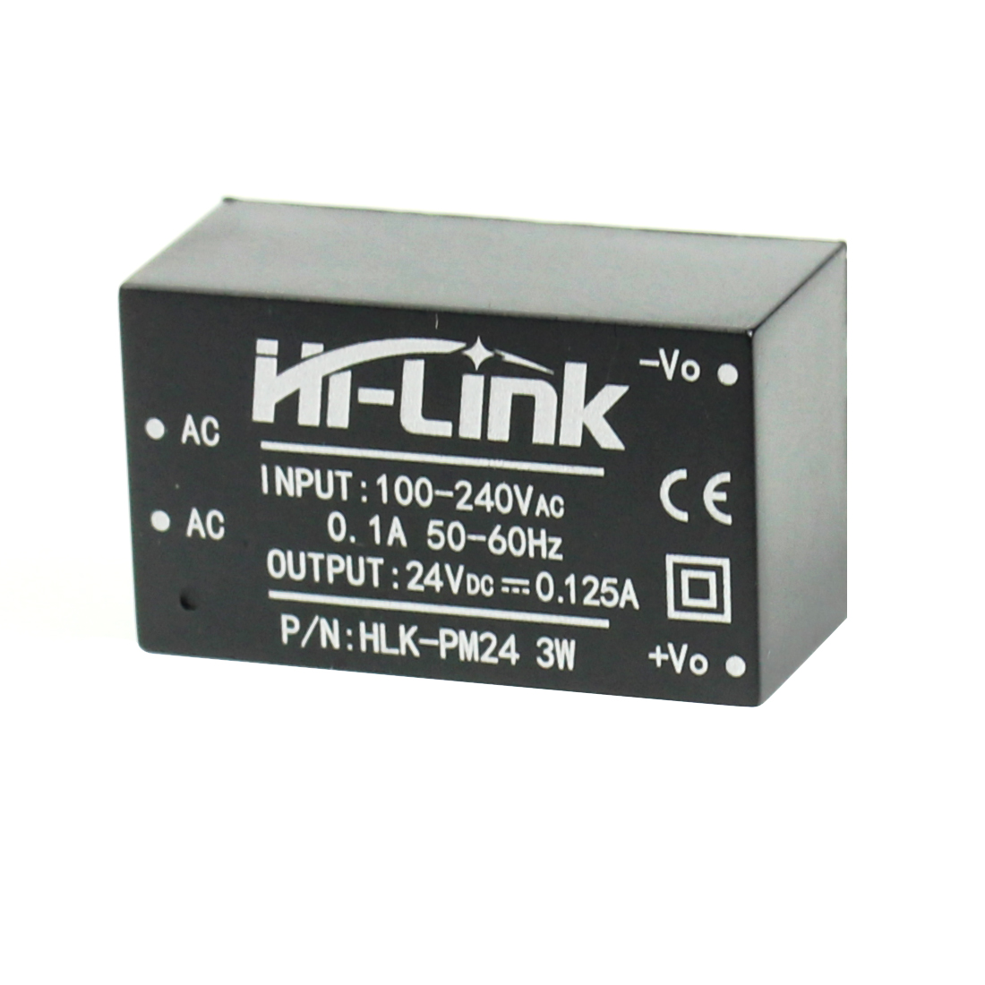 US$ 2.14 - 1XHLK-PM24 PM15 5M24 10M24 10M09 AC-DC 220V to 9V15V/24V ...