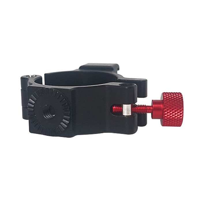 BGNING 1/4  Thread Extension Mounting Ring Expansion Clip for Feiyu SPG2 G6 G6plus Gimbal Stabilizer