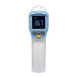 UNI-T UT30R Non Contact LCD Display Forehead Infrared Thermometer Temperature Meter with High Temperature LED and Sound Alarm