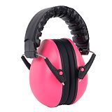 XT-XINTE Infant Babys Girls Boys Children's Noise Soundproof Earmuffs Headphone Safe high qaulity Children Earphone For Christmas Gift
