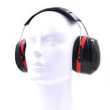 XT-XINTE H10 Soundproof Earmuffs Shooting Learning Sleeping Earphone Musical Instrument Labor Protection Soundproof Noise Reduction Earmuffs