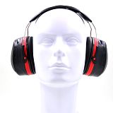 XT-XINTE H10 Soundproof Earmuffs Shooting Learning Sleeping Earphone Musical Instrument Labor Protection Soundproof Noise Reduction Earmuffs