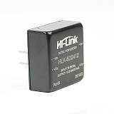 HI-LINK ​DC HLK-5D2412 24V to 12V417mA5W Conversion Rate 84%Typ 100ms Fast Start Isolated Power Supply Module