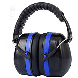 XT-XINTE Noise Reduction Protection Learning Work Sleep Labor Protection Anti-Noise Headphones Protective Earmuffs