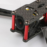 JMT F4 X1 175mm FPV Racing Drone Quadcopter RTF with FPV Goggles GHF411AIO F4 2-4S AIO Flysky Remote Controller EVA handbag