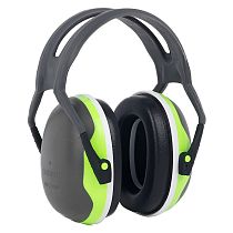 XT-XINTE X3 Sleep Noise Reduction Anti-noise Shooting Learning Labor Insurance Safety Soundproof Protective Earmuff