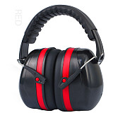 XT-XINTE Noise Reduction Protection Learning Work Sleep Labor Protection Anti-Noise Headphones Protective Earmuffs