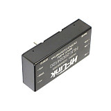 HI-LINK HLK-20D2412C 20WDC DC 24v to 12v1600mA Power Module Wide Woltage Single-Channel Regulated Output DC Buck Module