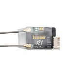 Jumper-XYZ JP4IN1 24L01 Multi-protocol RF Module Tuner TM32 OpenTX with R1+ R1 Plus Receiver 16CH Sbus RX Compatible With RC Frsky