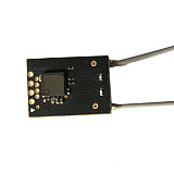 JMT JP4IN1 Multi-protocol RF Module Tuner TM32 Version OpenTX with Mini RC Receiver NR502T-F2 16CH SBUS Support Telemetry RSSI