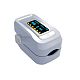 XT-XINTE H1 Household Finger Clip Oximeter Oxygen Generator Personal Care Electrical Pulse Detector Data Meter