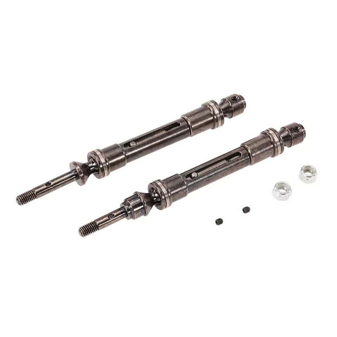 traxxas 6851r parts
