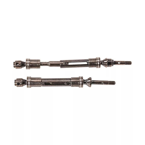 stampede drive shaft upgrade