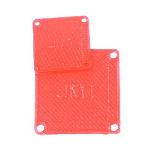 Jmt 3d Printed Tpu Insulation Sheet Gasket Cross Machine Anti