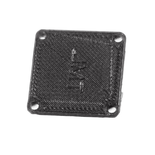 Jmt 3d Printed Tpu Insulation Sheet Gasket Cross Machine Anti