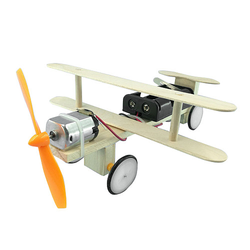 Electric Motor For DIY Paper Planes Paper Airplane Kit Motor Controlled  Electric Paper Plane Motor Easy To Fly With Propeller & - AliExpress