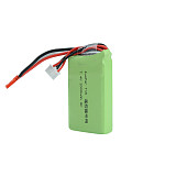 Jumper-XYZ T16 Pro Hall V2 Gimbal Open Source Built-in Module Multi-Protocol Radio Transmitter 2.4G 16CH 4.3  LCD with QWINOUT Switch Stick TPU Protector Cover w/Battery