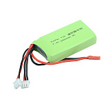 Jumper-XYZ T16 Pro Hall V2 Gimbal Open Source Built-in Module Multi-Protocol Radio Transmitter 2.4G 16CH 4.3  LCD with QWINOUT Switch Stick TPU Protector Cover w/Battery
